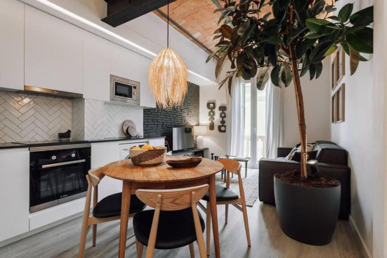 Asoa - One Bedroom In Gracia * Barcelona